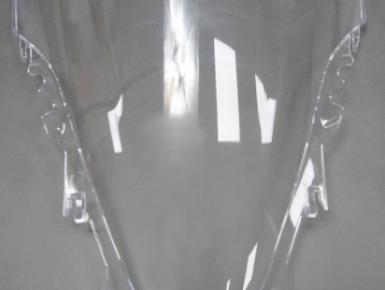 Ветровое стекло, Yamaha, YZF R1, 2007, 0, 0