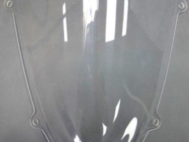 Ветровое стекло, Kawasaki, Ninja 250 R, 2008, 0, 0