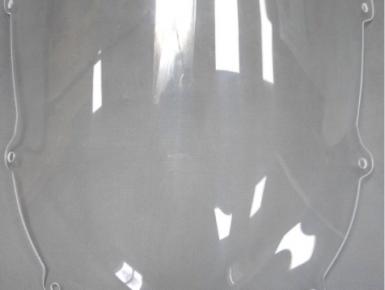 Ветровое стекло, Suzuki, GSX R 600, 2000, 0, 0