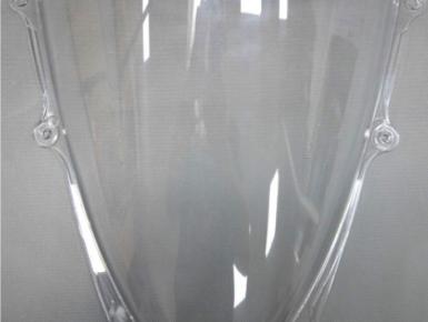 Ветровое стекло, Suzuki, GSX R 600, 2010, 0, 0