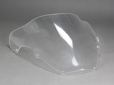 Ветровое стекло, Suzuki, GSX R 600, 2003, 0, 0