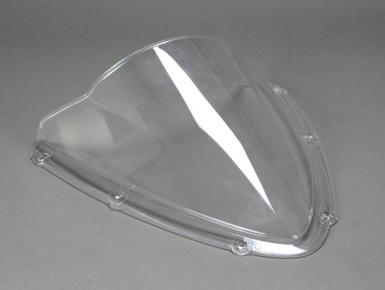 Ветровое стекло, Suzuki, GSX R 600, 2009, 0, 0