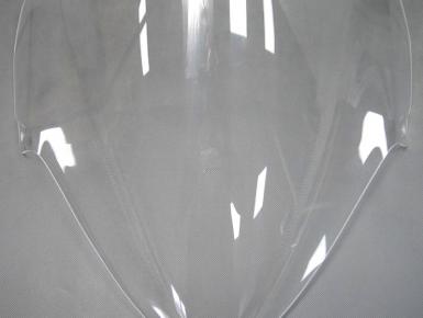 Ветровое стекло, Suzuki, GSX 1300 R Hayabusa, 2012, 0, 0