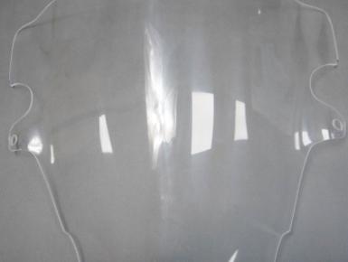 Ветровое стекло, Suzuki, GSF 650 Bandit, 2005, 0, 0