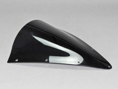 Ветровое стекло, Yamaha, FZS 600 Fazer, 2001, 0, 0