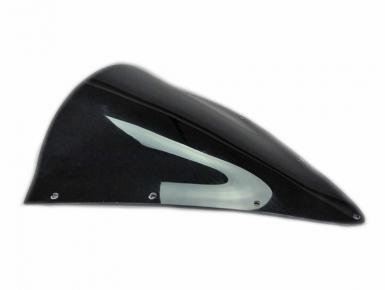 Ветровое стекло, Yamaha, FZS 600 Fazer, 2001, 0, 0