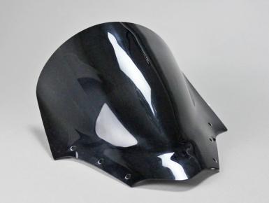 Ветровое стекло, Yamaha, FZ 6, 2009, 0, 0