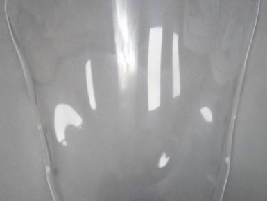 Ветровое стекло, Yamaha, FZ 1, 2009, 0, 0