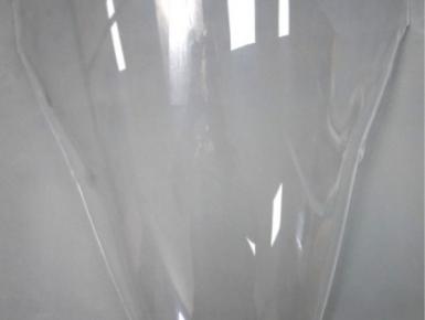 Ветровое стекло, Honda, VFR 800 VTEC, 2005, 0, 0