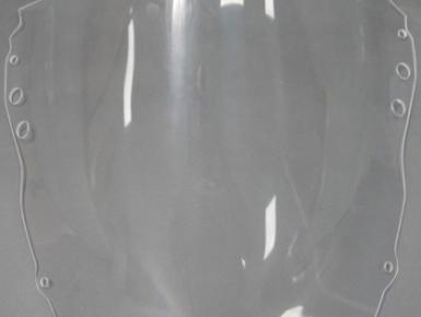 Ветровое стекло, Honda, CBR 900 RR / 919 RR (SC33), 1996, 0, 0