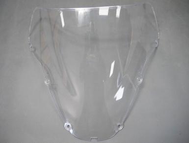 Ветровое стекло, Honda, CBR 900 RR / 929 RR (SC44), 2001, 0, 0
