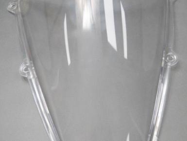 Ветровое стекло, Honda, CBR 600 F, 2012, 0, 0