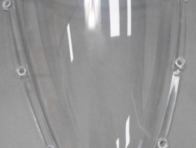 Ветровое стекло, Honda, CBR 600 F4i, 2004, 0, 0