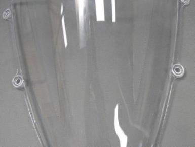 Ветровое стекло, Honda, CBR 600 F4i, 2006, 0, 0