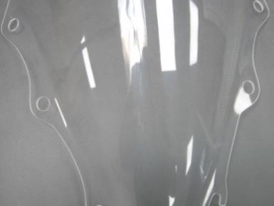 Ветровое стекло, Honda, CBR 1000 RR, 2012, 0, 0