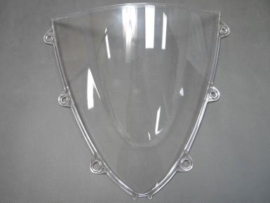 Ветровое стекло, Honda, CBR 1000 RR, 2010, 0, 0