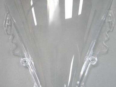 Ветровое стекло, Yamaha, YZF R6, 2007, 0, 0