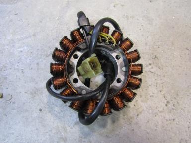 Статор, Honda, VT 750 C2 Shadow, 2001, 0, 0