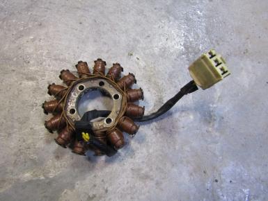 Статор, Honda, CBR 600 RR, 2008, 0, 0