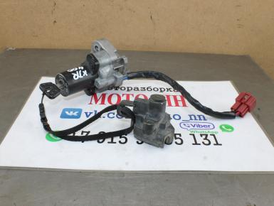 Замки (Комплект), Yamaha, XJR 400, 1995, 0, 0