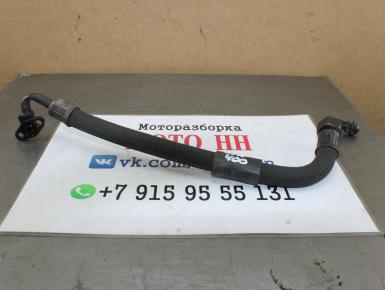 Масляная магистраль, Yamaha, XJR 400, 1995, 0, 0