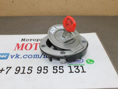 Замок лючка бака, Yamaha, XJR 400, 1995, 0, 0