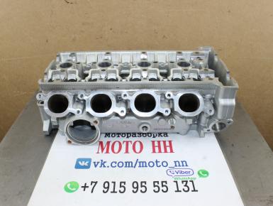 Головка блока цилиндров, Yamaha, FZ 6 Fazer, 2005, 0, 0