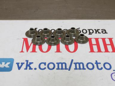 Тарелка клапана, Yamaha, FZ 6 Fazer, 2005, 0, 0