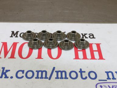 Тарелка клапана, Yamaha, FZ 6 Fazer, 2005, 0, 0