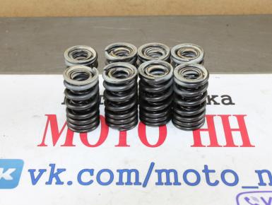 Пружина Впускного клапана, Yamaha, FZ 6 Fazer, 2005, 0, 0