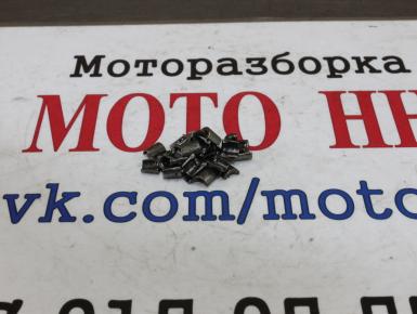 Сухарь клапана, Yamaha, FZ 6 Fazer, 2005, 0, 0