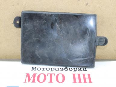 Крышка бардачка, Kawasaki, ZZR 400, 1991, 0, 0