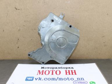 Крышка звезды ведущей Левая, Kawasaki, ZZR 400, 1999, 0, 0