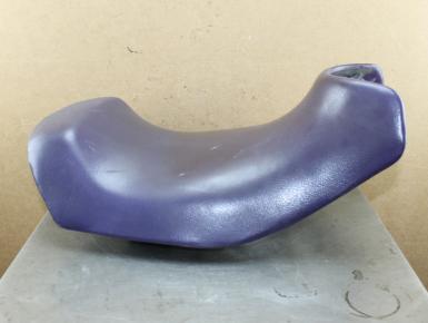 Сидение Водителя, Suzuki, GSX 600 F Katana, 1993, 0, 0