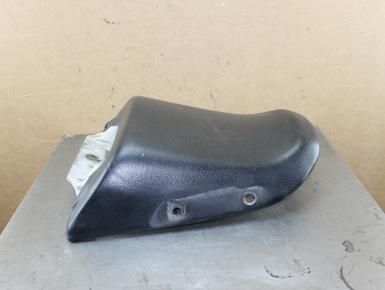 Сидение Пассажира, Suzuki, GSX 600 F Katana, 1993, 0, 0