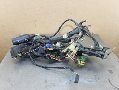 Проводка, Suzuki, GSX 600 F Katana, 1993, 0, 0