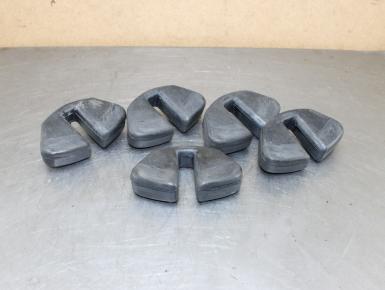 Демпферные резинки заднего колеса, Suzuki, GSX 600 F Katana, 1993, 0, 0