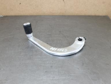 Педаль тормоза, Suzuki, GSX 600 F Katana, 1993, 0, 0