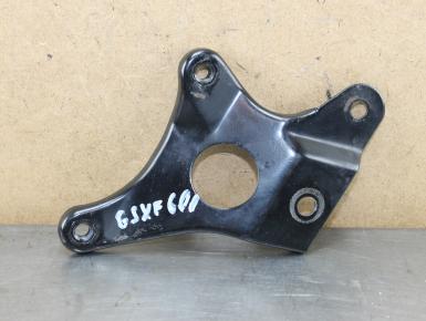 Кронштейны крепления, Suzuki, GSX 600 F Katana, 1993, 0, 0