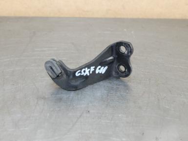 Кронштейн радиатора охлаждения, Suzuki, GSX 600 F Katana, 1993, 0, 0