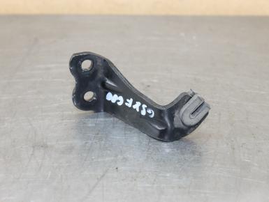 Кронштейн радиатора охлаждения, Suzuki, GSX 600 F Katana, 1993, 0, 0