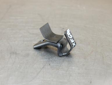 Кронштейны крепления, Suzuki, GSX 600 F Katana, 1993, 0, 0