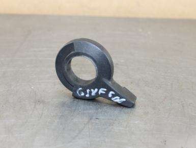 Ручка подсоса, Suzuki, GSX 600 F Katana, 1993, 0, 0