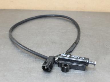 Датчик боковой подставки, Suzuki, GSX 600 F Katana, 1993, 0, 0