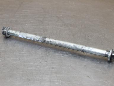 Болты двигателя, Suzuki, GSX 600 F Katana, 1993, 0, 0