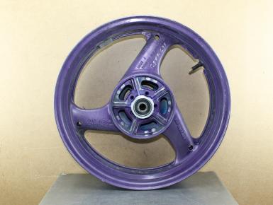 Диск колесный задний R17, Suzuki, GSX 600 F Katana, 1993, 0, 0