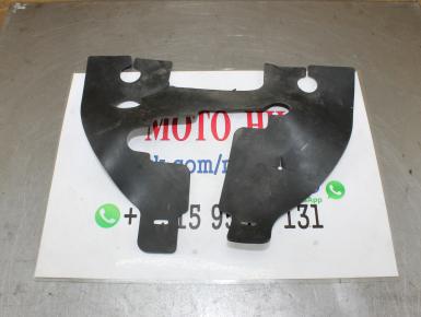 Пыльник двигателя, Honda, CB 400 VTEC Spec II, 2002, 0, 0