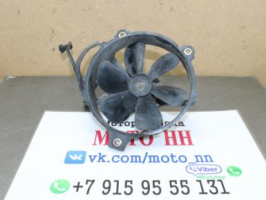 Вентилятор охлаждения, Honda, CB 400 VTEC Spec II, 2002, 0, 0