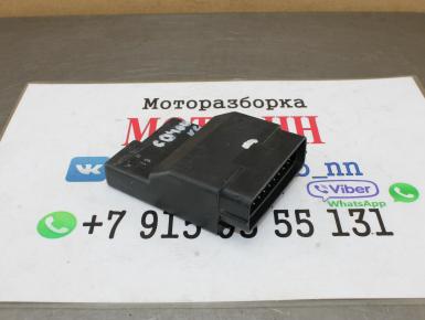 ЭБУ, Honda, CB 400 VTEC Spec II, 2002, 0, 0