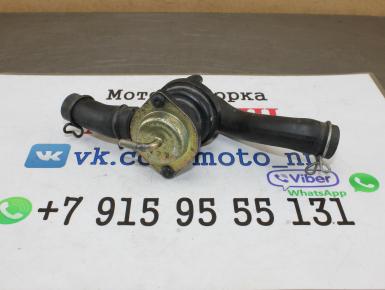 Клапан воздушный, Honda, CB 400 VTEC Spec II, 2002, 0, 0